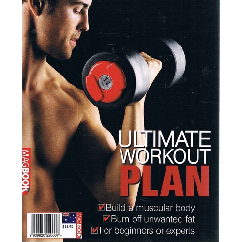 Ultimate Workout Plain