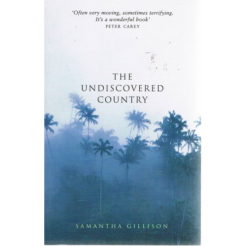 The Undiscovered Country