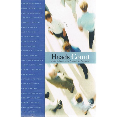 Heads Count