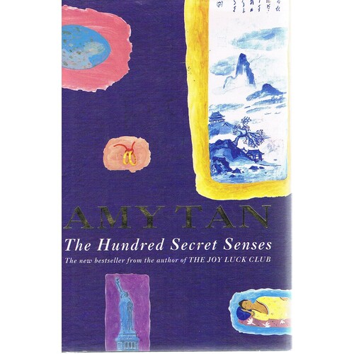 The Hundred Secret Senses