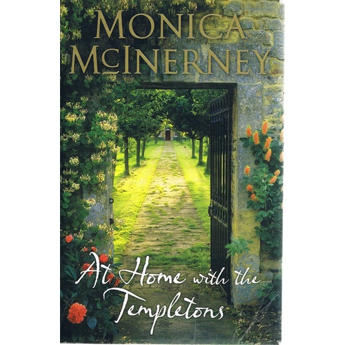 At Home With The Templetons