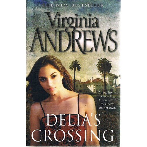 Delia's Crossing