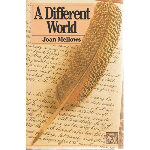 A Different World