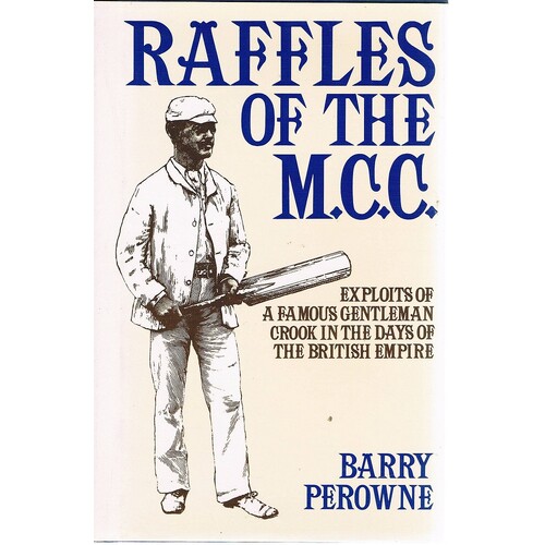 Raffles Of The M.C.C