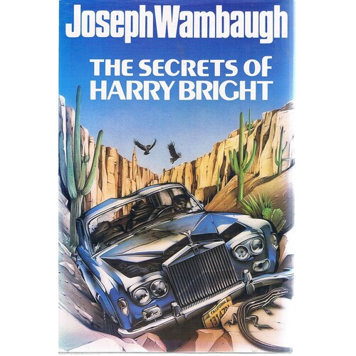 The Secrets Of Harry Bright