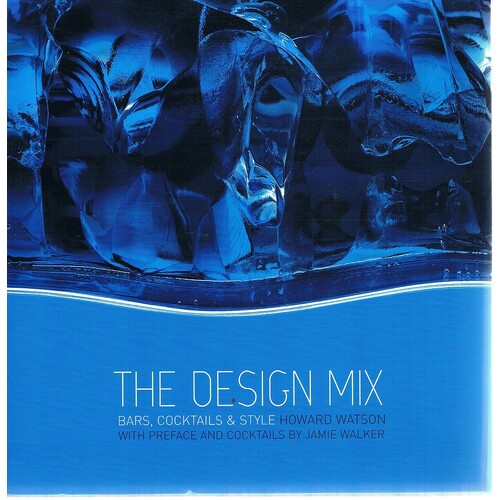 The Design Mix