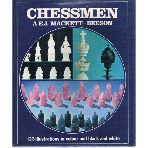 Chessmen