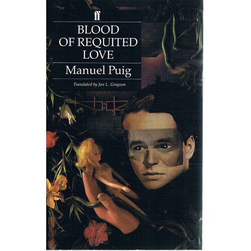 Blood Of Requited Love