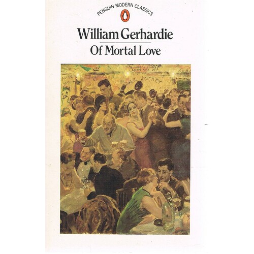 Of Mortal Love