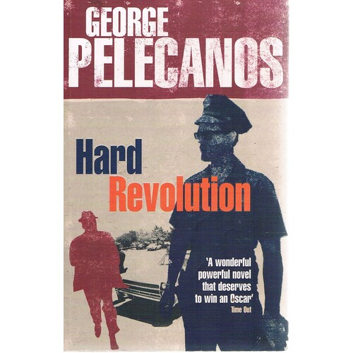 Hard Revolution