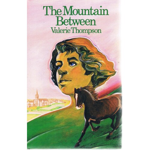 The Mountain Between