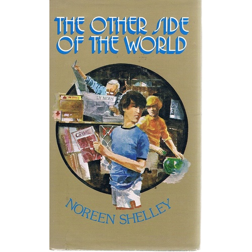 The Other Side Of The World