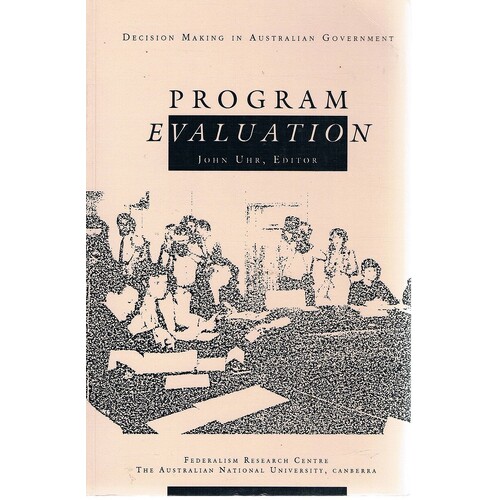 Program Evaluation
