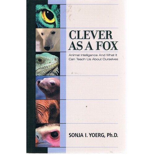 Clever As A Fox