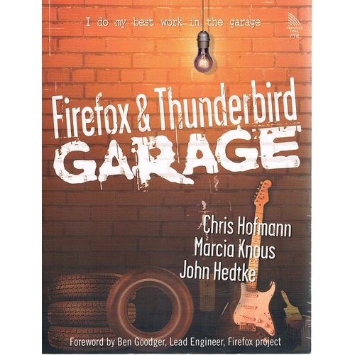 Firefox & Thunderbird Garage
