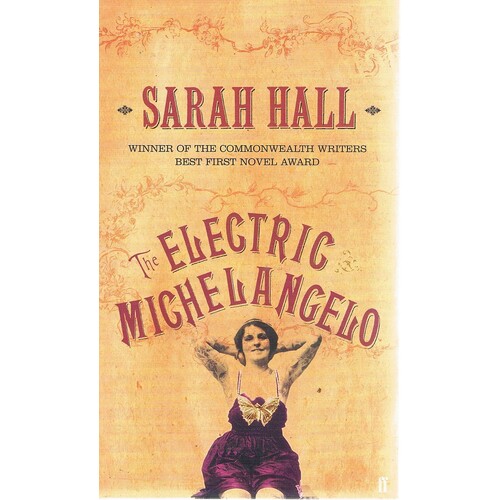 The Electric Michelangelo