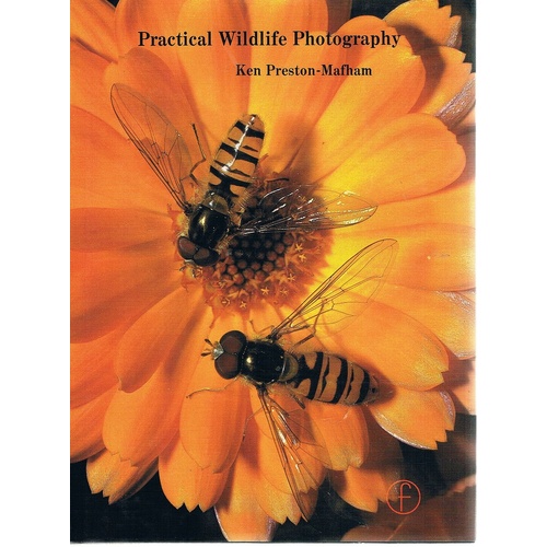 Practical Wildlife Photography