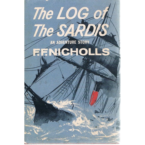 The  Log Of The Sardis