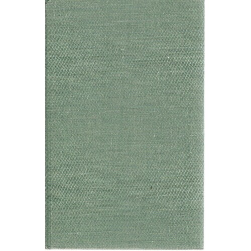 From Enmity to Alliance. U.S. Australian Relations, 1931-1941