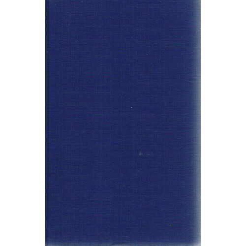 Marlowe's Plays And Poems.