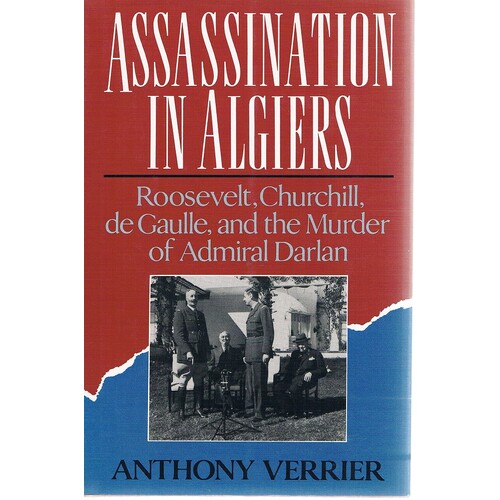 Assassination In Algiers