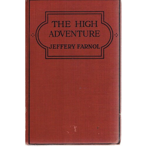 The High Adventure