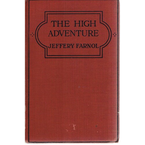 The High Adventure