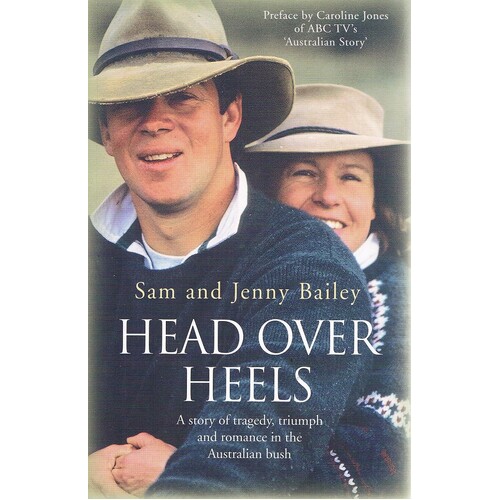 Head Over Heels