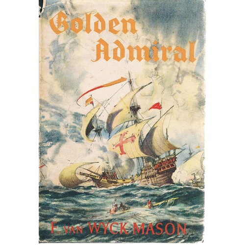 Golden Admiral