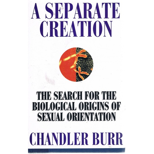 A Separate Creation