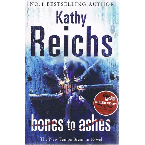 Bones To Ashes
