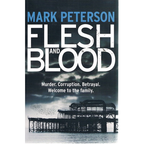 Flesh And Blood