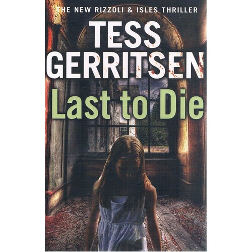 Last To Die