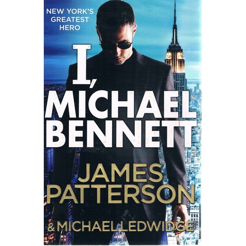 I, Michael Bennett