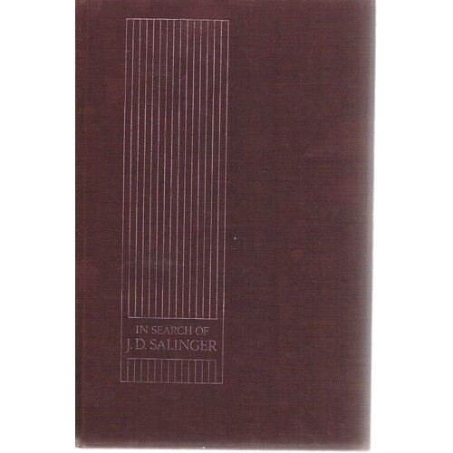 In Search Of J. D. Salinger