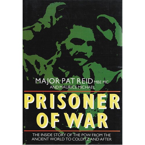 Prisoners Of War