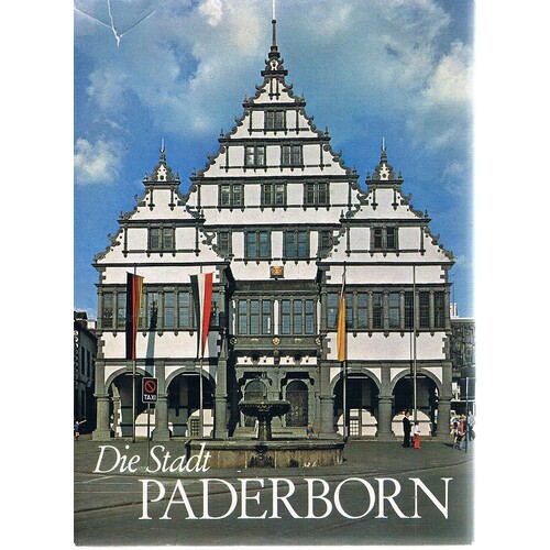 Die Stadt Paderborn