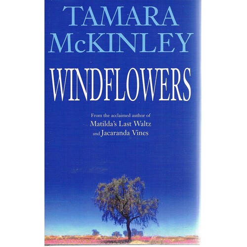 Windflowers