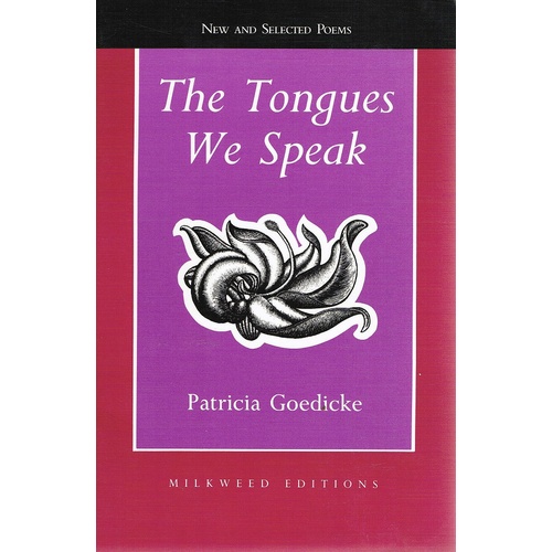 The Tongues We Speak