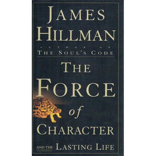 The Force Of Character