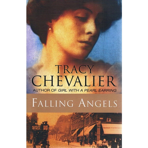 Falling Angels
