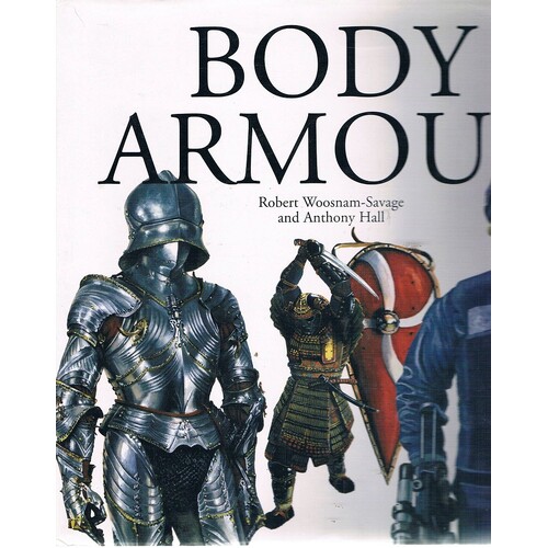 Brassey's Book Of Body Armour