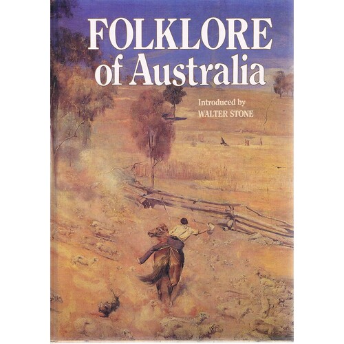Folklore Of Australia