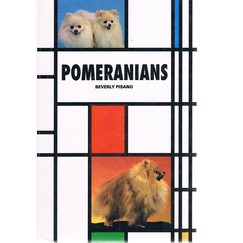 Pomeranians