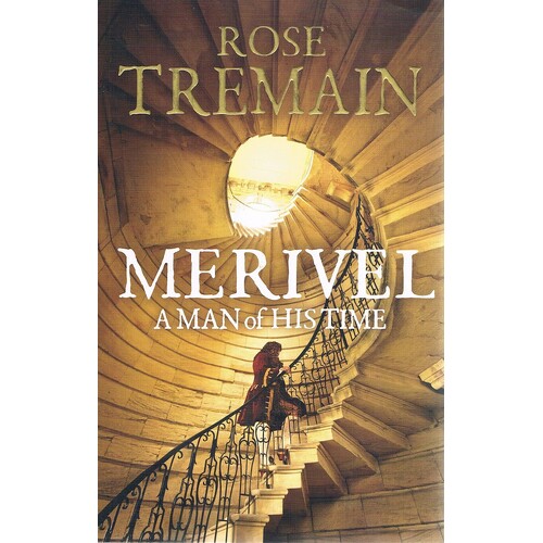 Merivel. A Man Of His Time