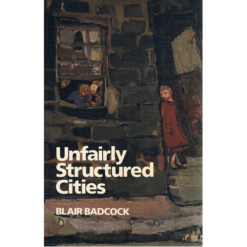 Unfairly Structured Cities
