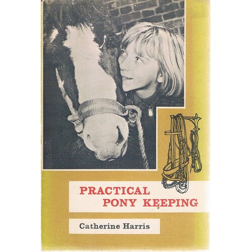 Practical Pony Keeping