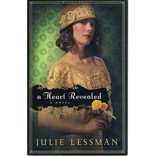 A Heart Revealed