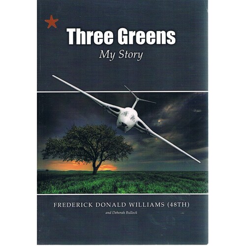 Three Greens. My Story