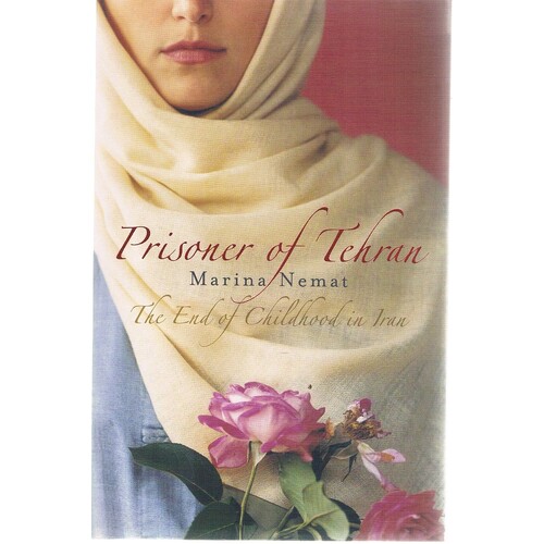 Prisoner Of Tehran